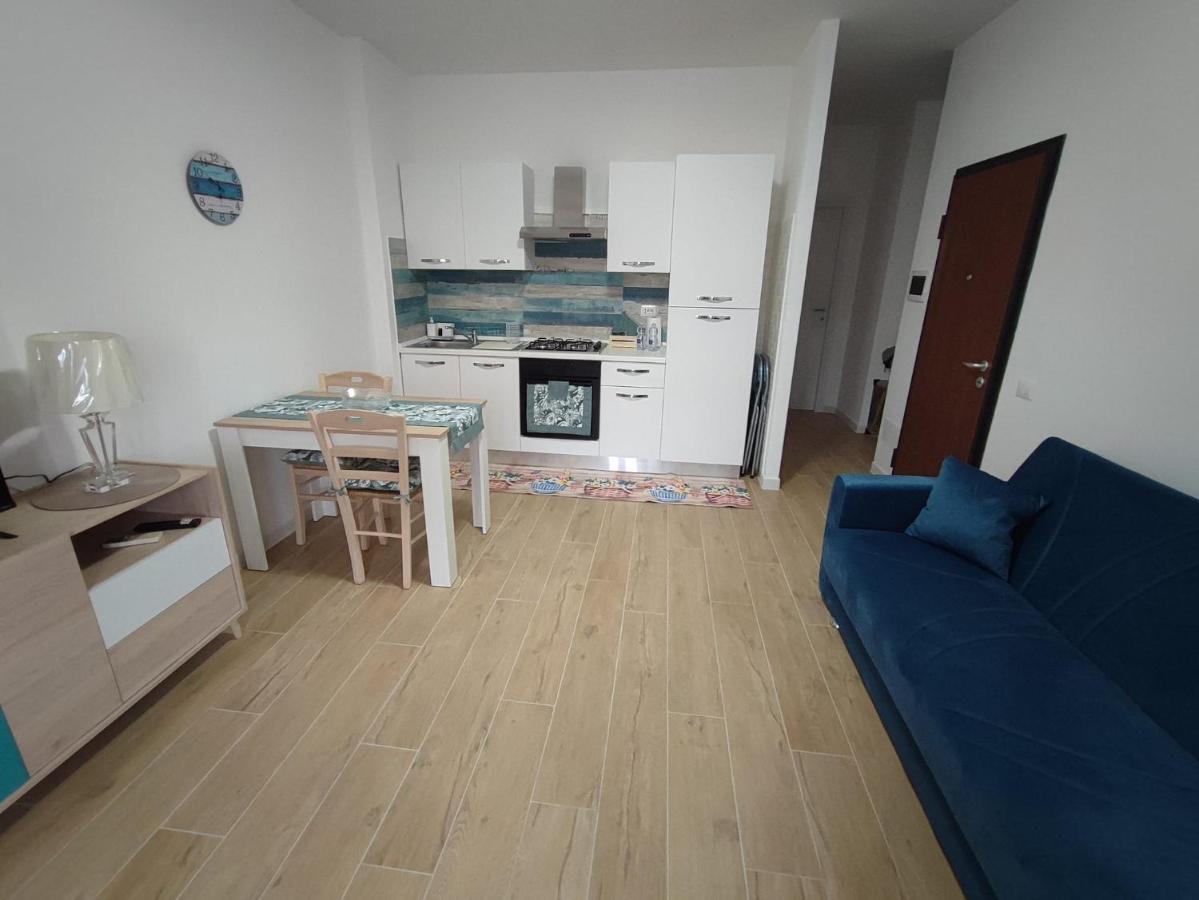 Appartement Dream House Cerenova à Marina di Cerveteri Extérieur photo