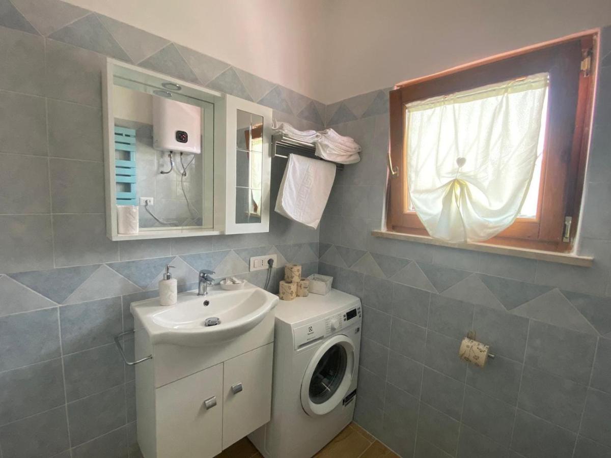 Appartement Dream House Cerenova à Marina di Cerveteri Extérieur photo