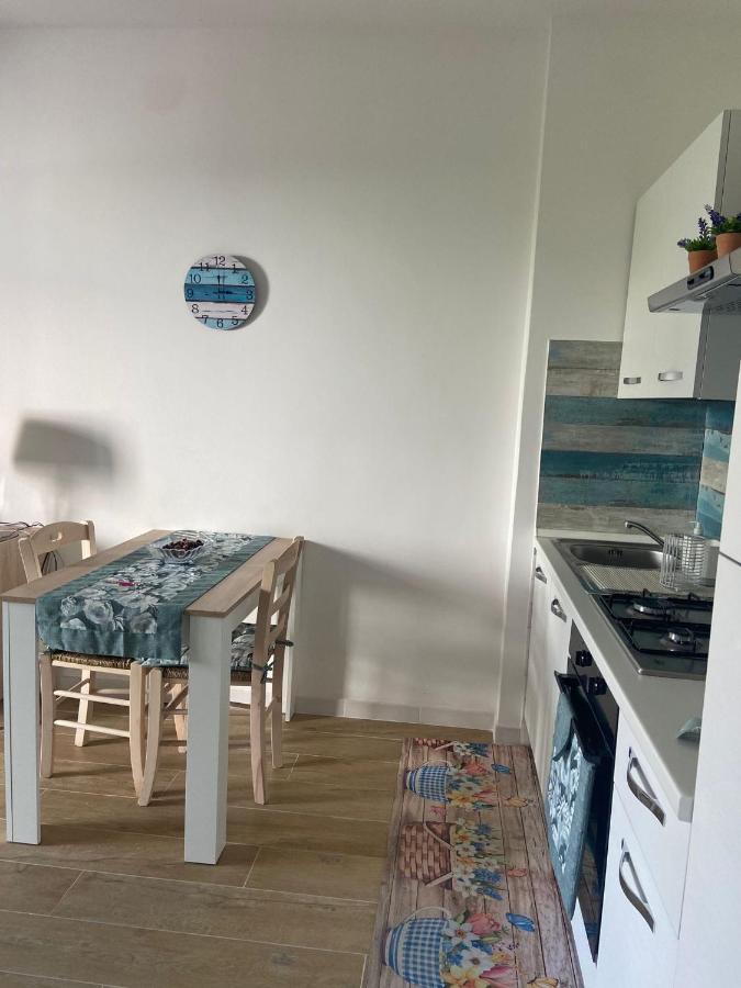 Appartement Dream House Cerenova à Marina di Cerveteri Extérieur photo