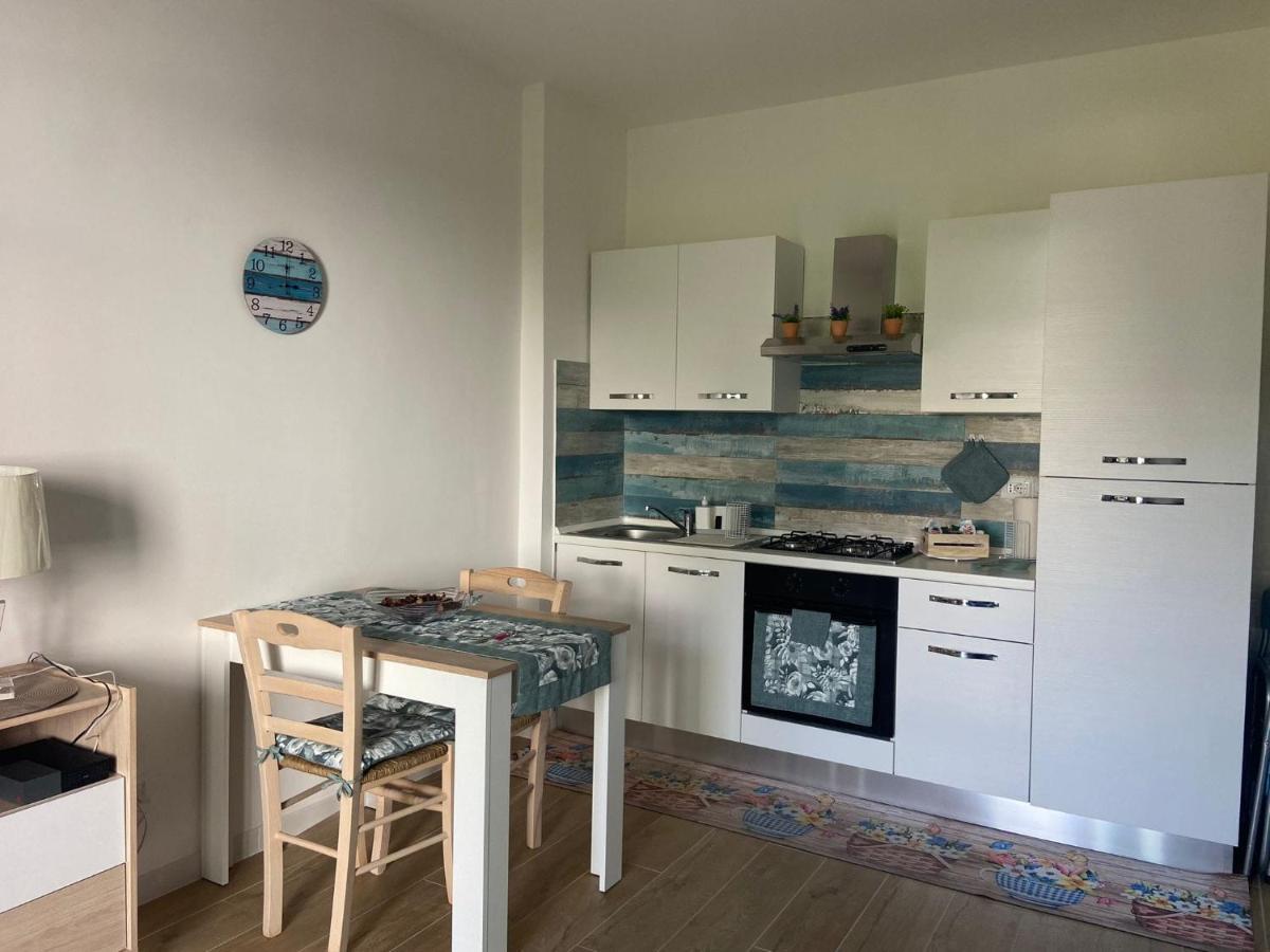 Appartement Dream House Cerenova à Marina di Cerveteri Extérieur photo