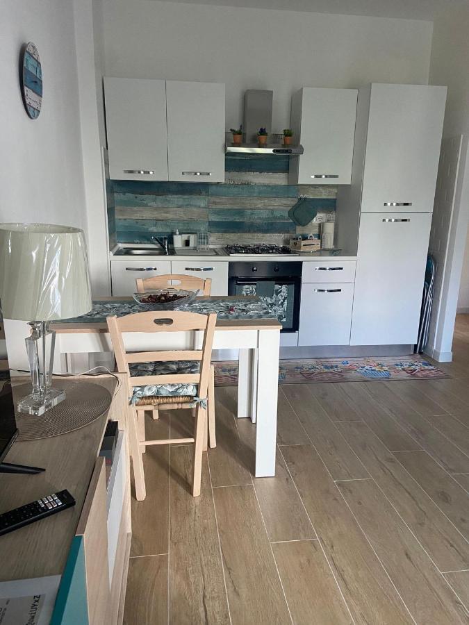 Appartement Dream House Cerenova à Marina di Cerveteri Extérieur photo