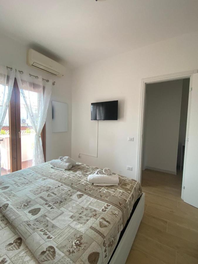 Appartement Dream House Cerenova à Marina di Cerveteri Extérieur photo