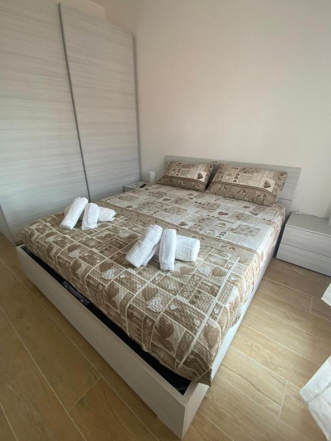 Appartement Dream House Cerenova à Marina di Cerveteri Extérieur photo