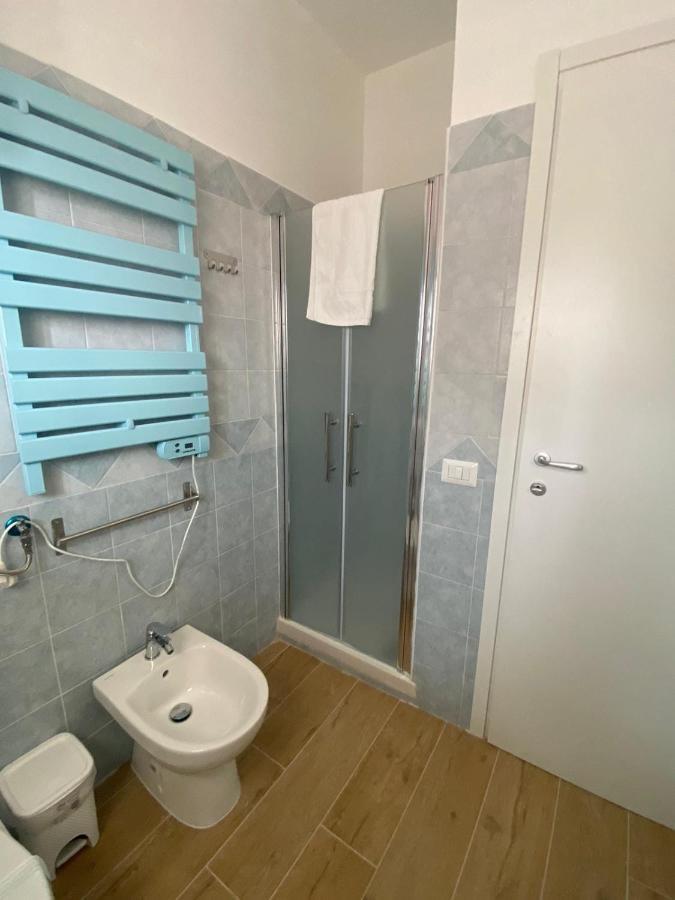 Appartement Dream House Cerenova à Marina di Cerveteri Extérieur photo