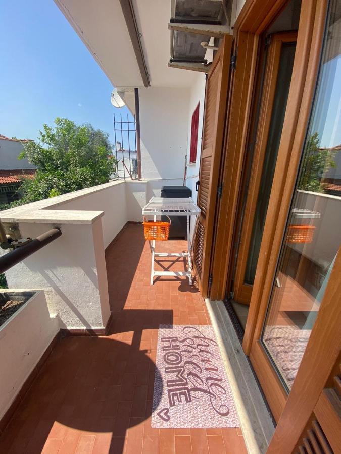 Appartement Dream House Cerenova à Marina di Cerveteri Extérieur photo