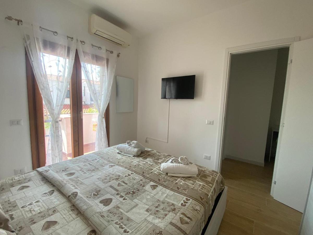 Appartement Dream House Cerenova à Marina di Cerveteri Extérieur photo