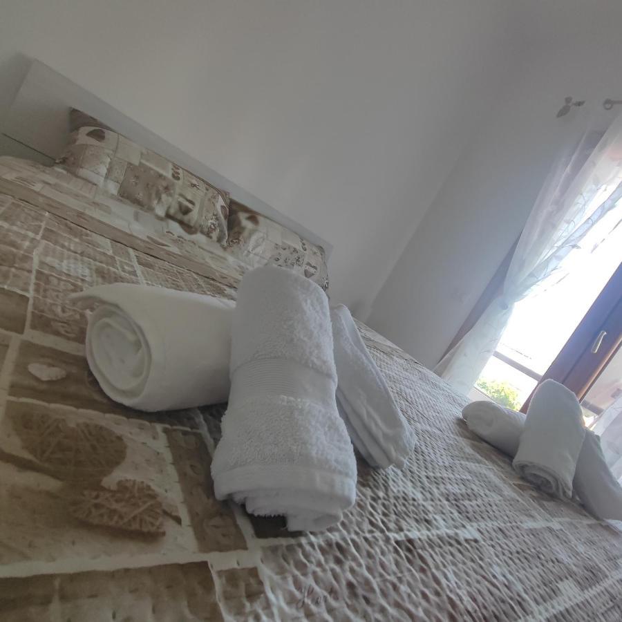 Appartement Dream House Cerenova à Marina di Cerveteri Extérieur photo