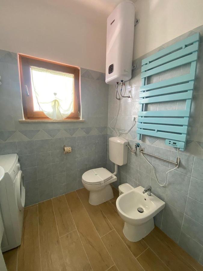 Appartement Dream House Cerenova à Marina di Cerveteri Extérieur photo